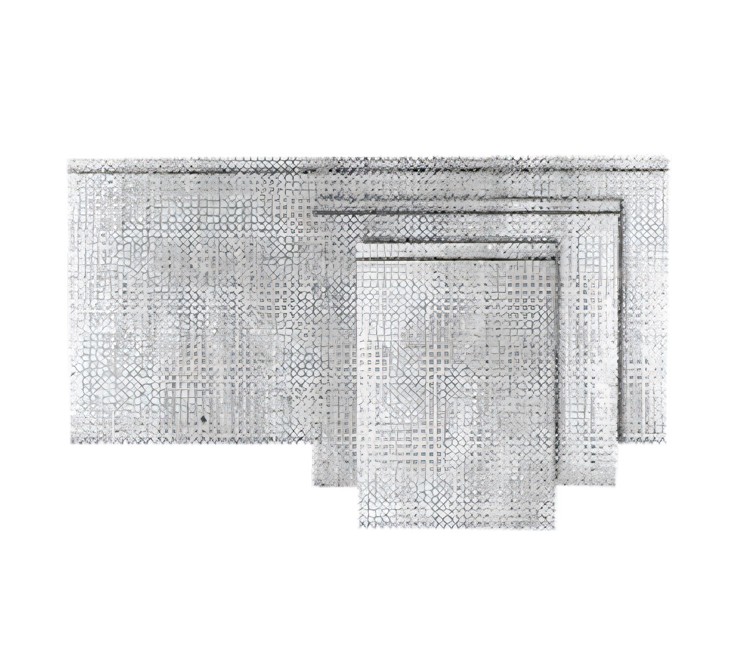 Garland M68BG Master Flue Risers - M68BG