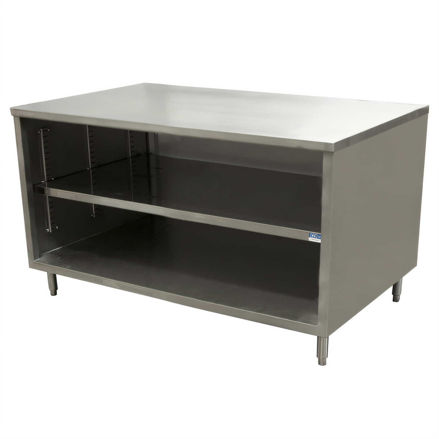 BK Resources CST-3060 Stainless Steel Prep Tables - CST-3060