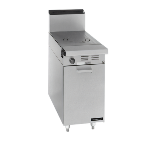 Garland M5T Master Gas Ranges - M5T