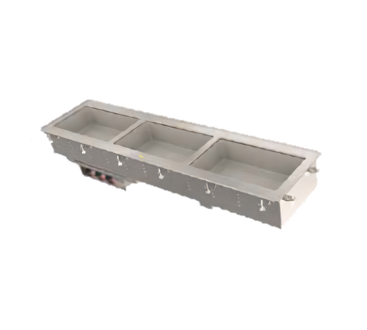 Vollrath Steam Tables & Food Wells - 36643