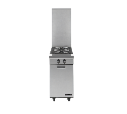Garland M12T Master Gas Ranges - M12T
