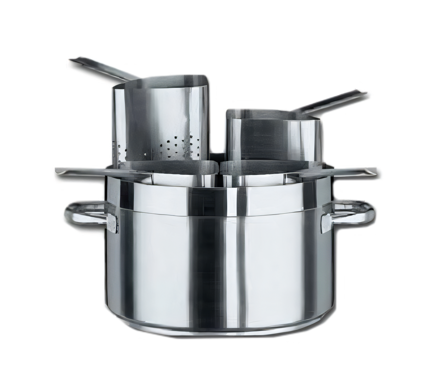 Vollrath Centurion Dough Mixer Accessories - 3158