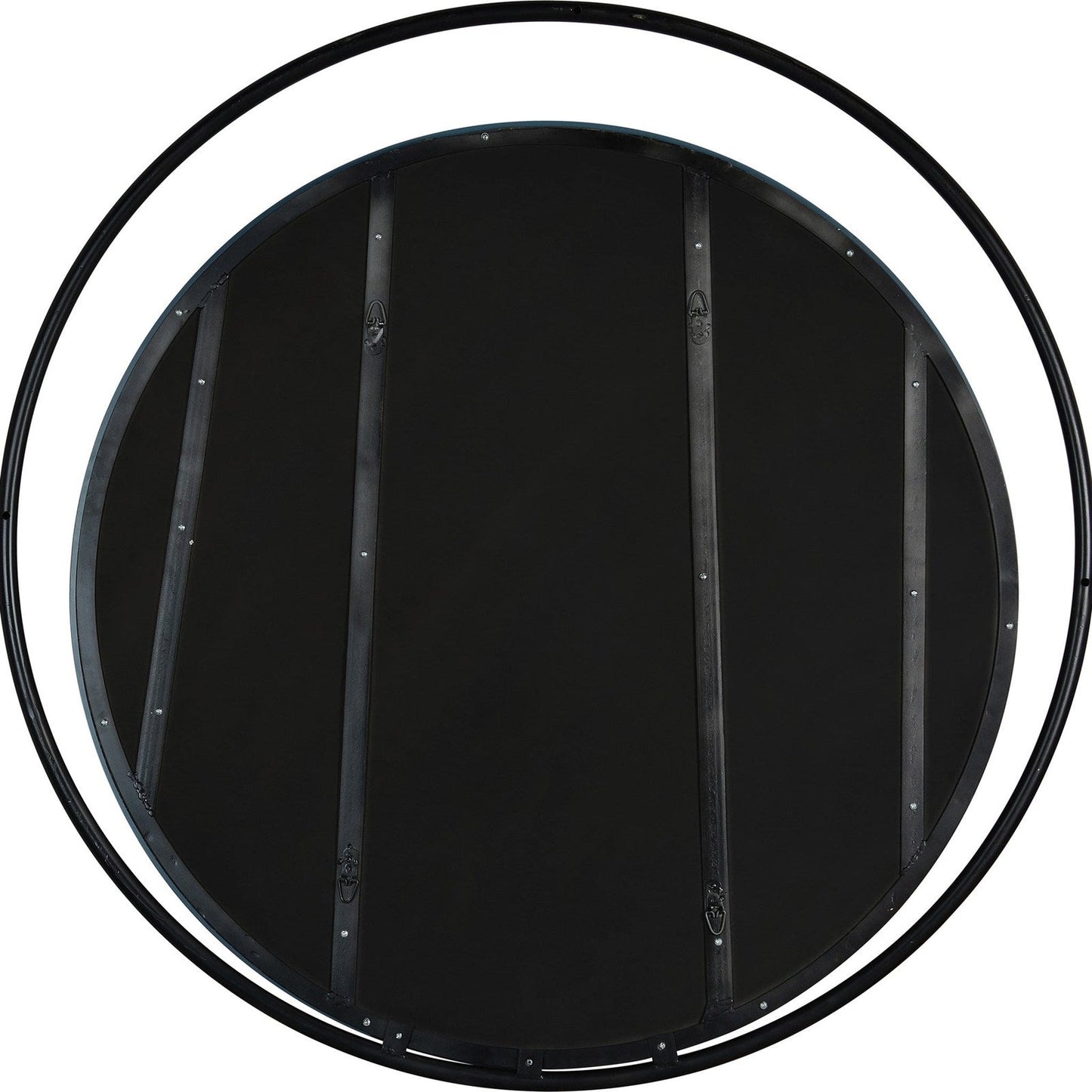 RenWil Rochford Round Mirror NDD21M317 - MT2317