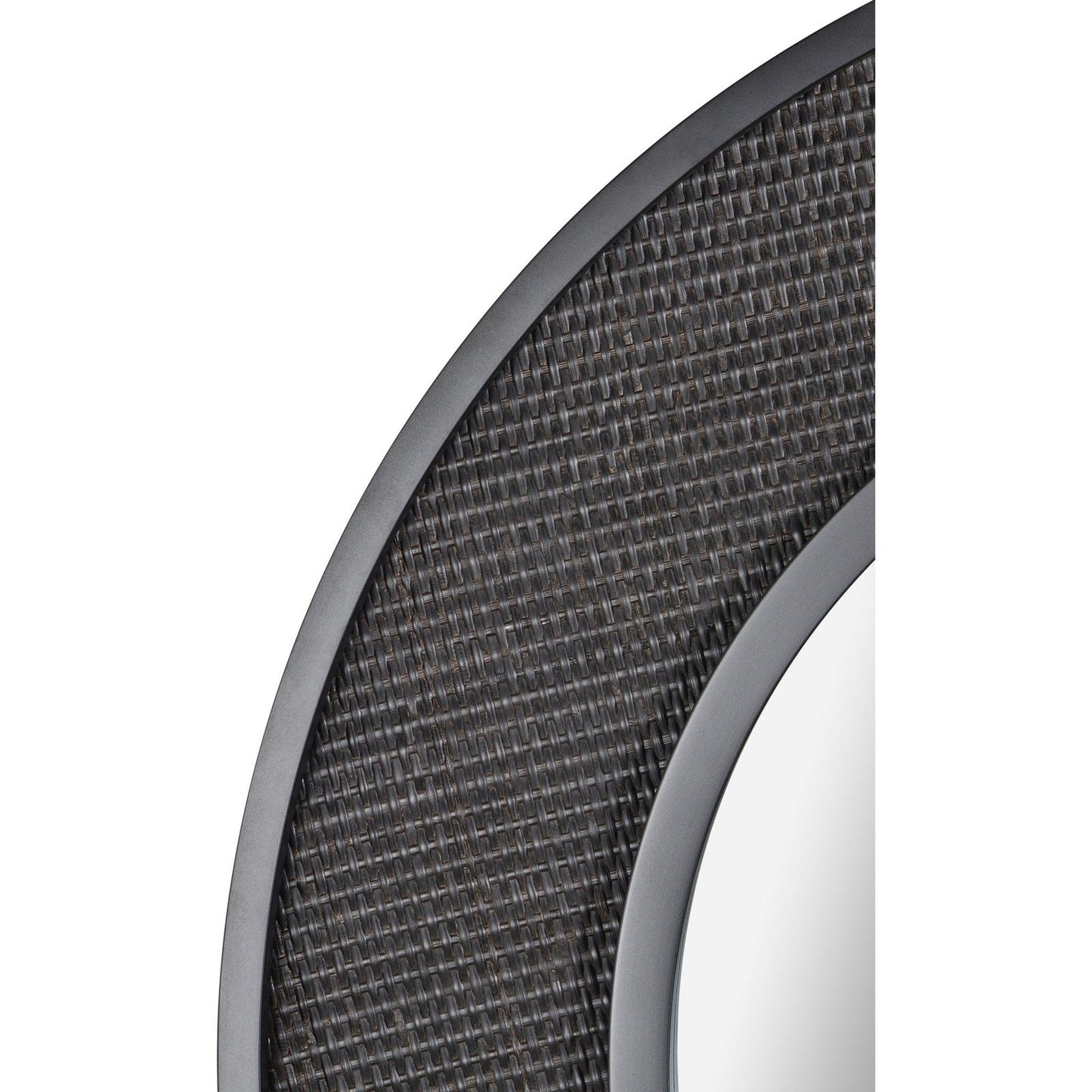 RenWil Garibaldi Round Mirror Only for Renwil Brand - MT2466
