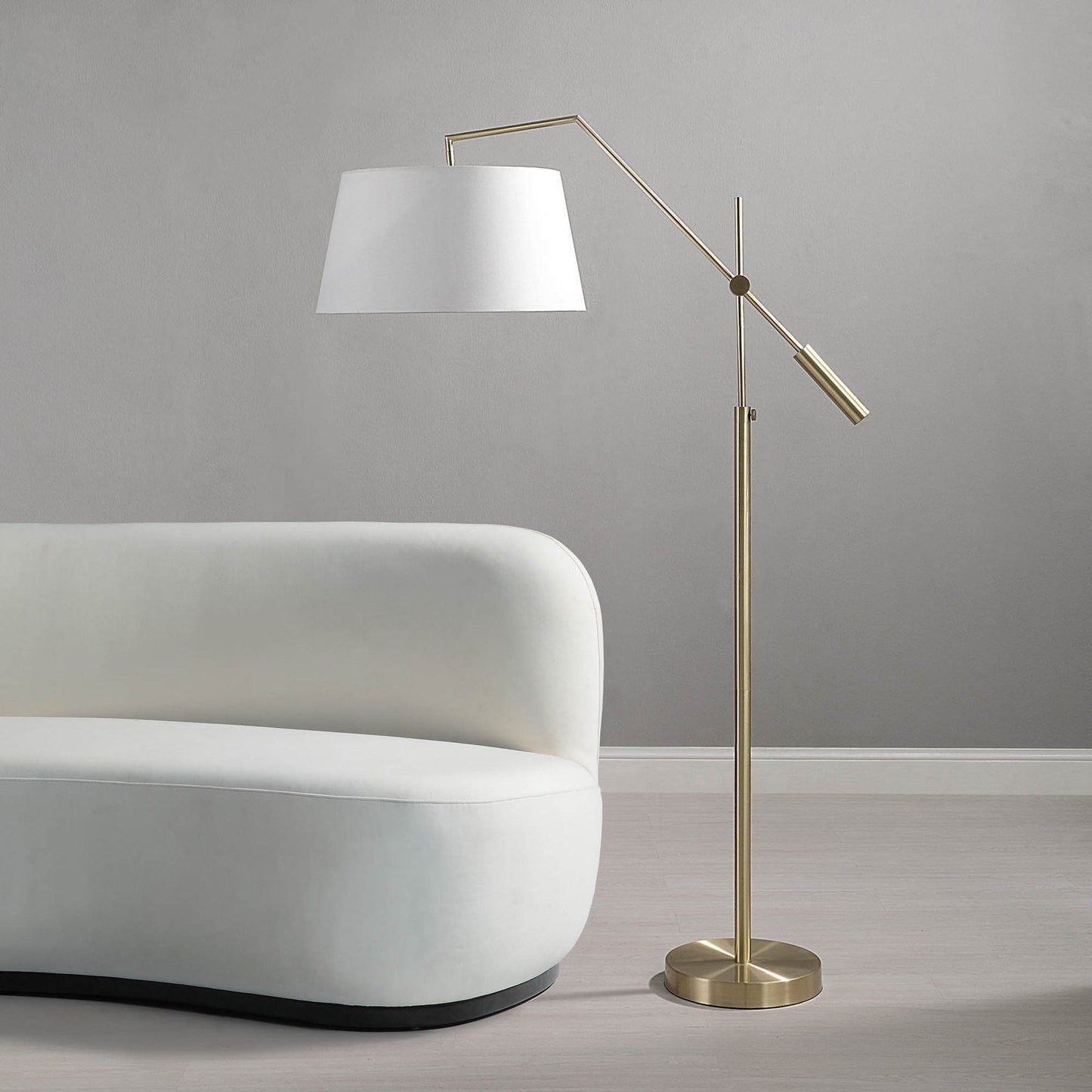 RenWil Claire Floor Lamp LPF3148 - LPF3148