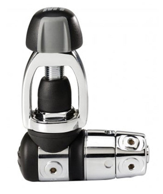 Zeagle Atomic Aquatics M1 First Stage Environmentally Sealed w/ Monel Piston - REG191 DIN