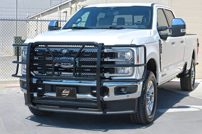 Steelcraft Ford F250/F350 Superduty 2023-2024 HD Grille Guard - 50-1390C