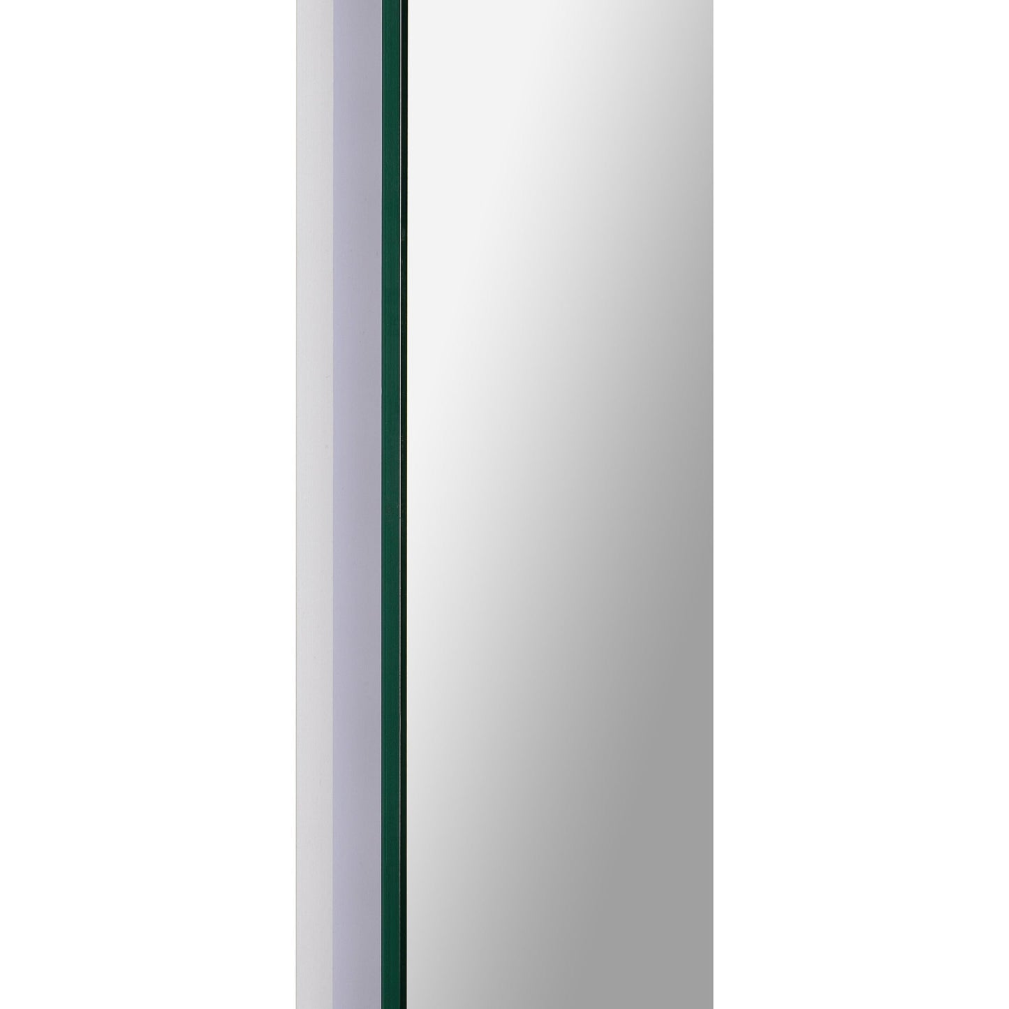 RenWil Blanca ArchRectangular LED Mirror NDD22M036 - MT2486