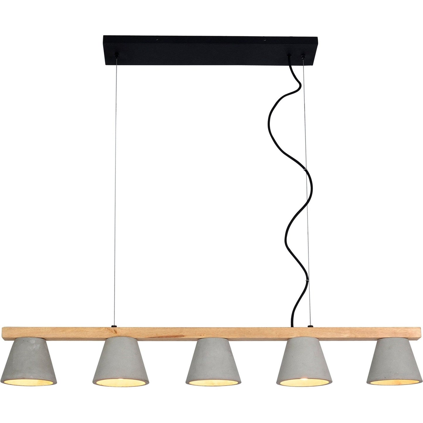 RenWil Zain Ceiling Fixture LPC4330 - LPC4330