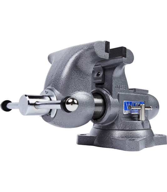WILTON 6-1/2" Tradesman Bench Vise - WL9-28807