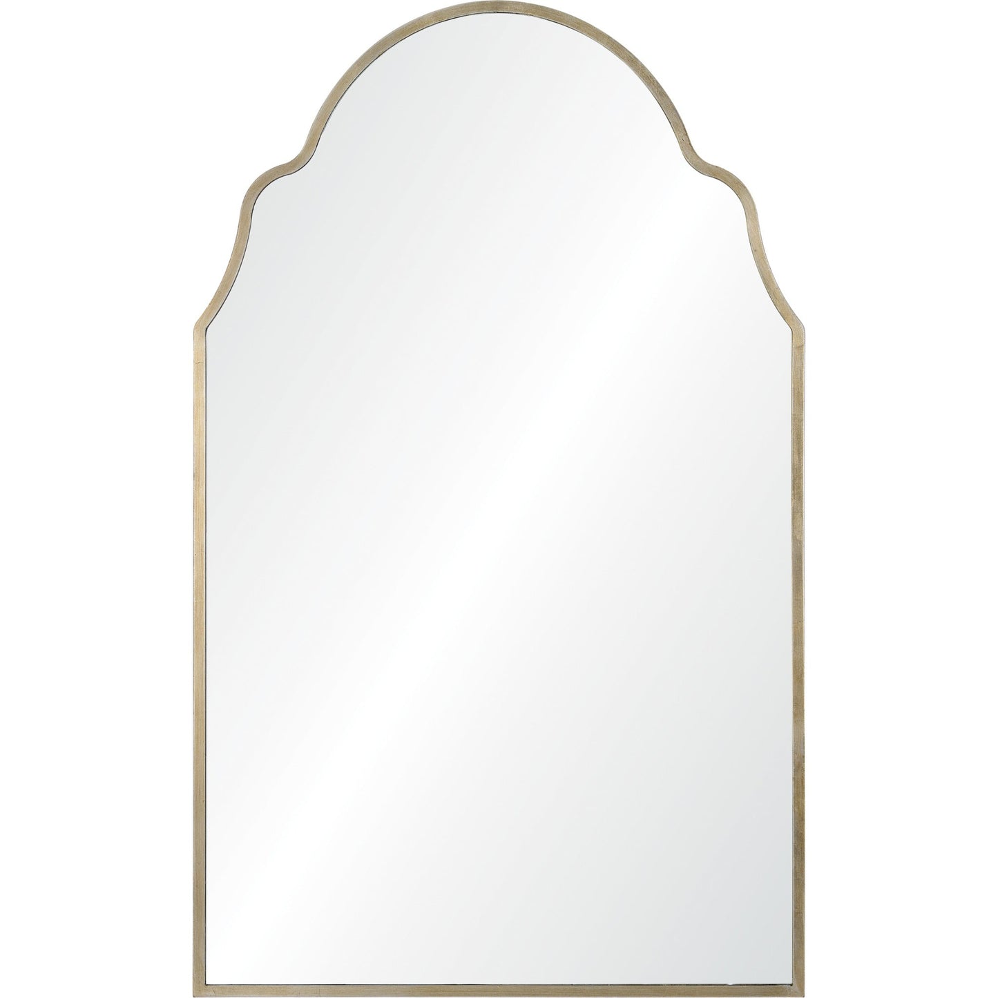 RenWil Natasha Irregular Mirror NDD220M008 - MT2364