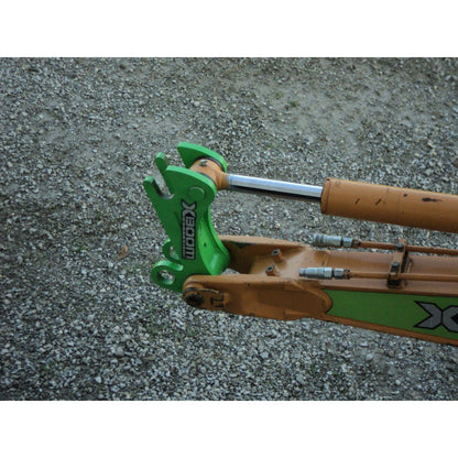 Amulet XBOOM Excavator To Skid Steer Adapter System - XB-15