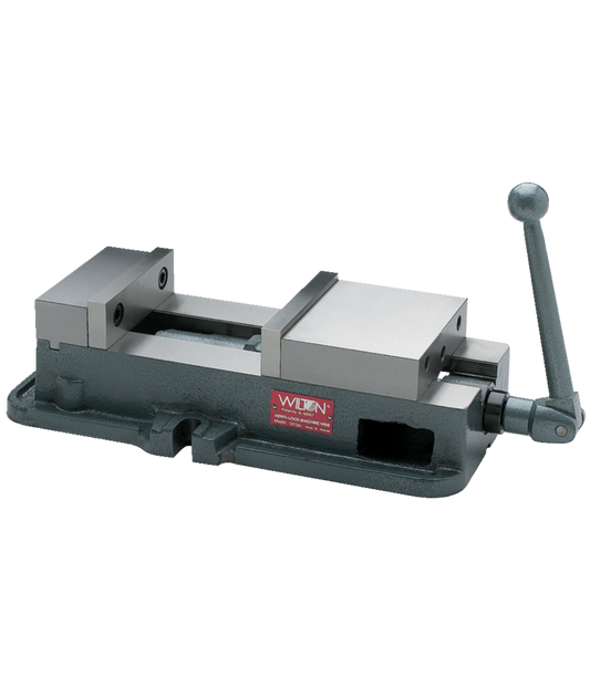 WILTON 8" Verti-Lock Machine Vise